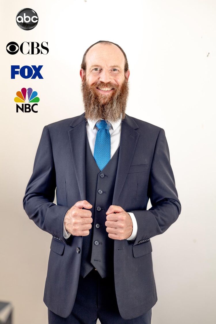 doron featured